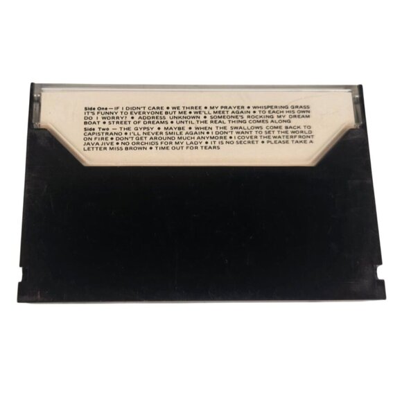 The Best Of The Ink Spots Cassette Tape 1010 Decca Records Classic Hits - Picture 6 of 16